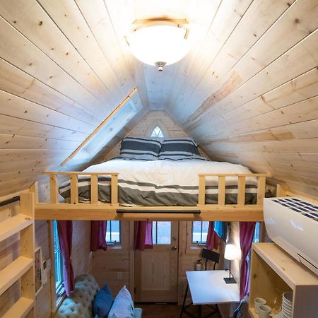 Mt Hood Tiny House Village Welches Екстериор снимка