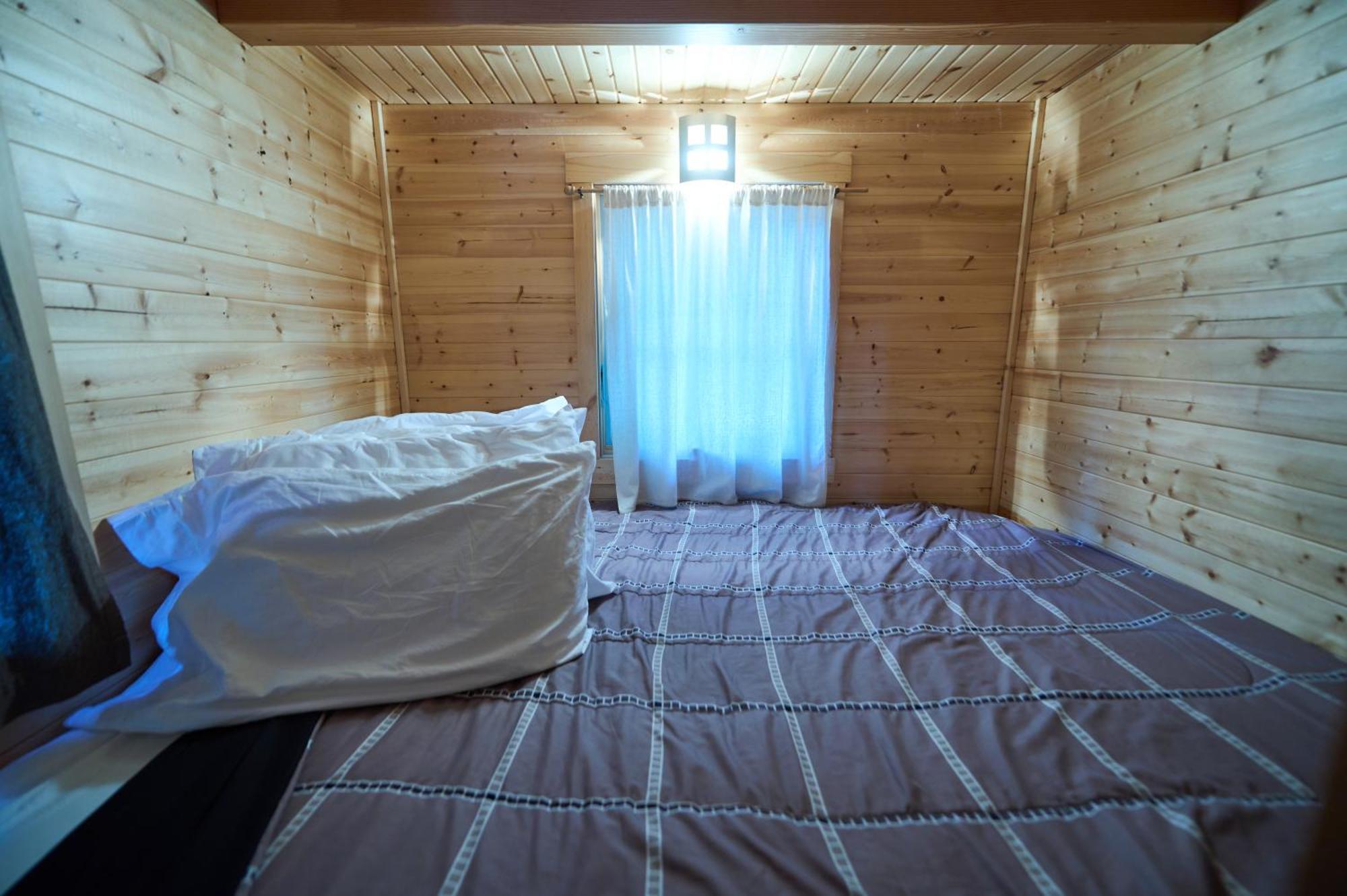 Mt Hood Tiny House Village Welches Екстериор снимка